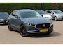 Mazda CX-30 2.0 e-SkyActiv-X M Hybrid Luxury / NL Auto! / Full option! / Trekhaak / Schuifdak / 360Camera / Head-up / Leder / Keyless / 18'' / CarPlay / Bose / Stuur+Stoelverwarming / Dodehoek / DAB / ACC