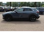 Mazda CX-30 2.0 e-SkyActiv-X M Hybrid Luxury / NL Auto! / Full option! / Trekhaak / Schuifdak / 360Camera / Head-up / Leder / Keyless / 18'' / CarPlay / Bose / Stuur+Stoelverwarming / Dodehoek / DAB / ACC