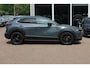 Mazda CX-30 2.0 e-SkyActiv-X M Hybrid Luxury / NL Auto! / Full option! / Trekhaak / Schuifdak / 360Camera / Head-up / Leder / Keyless / 18'' / CarPlay / Bose / Stuur+Stoelverwarming / Dodehoek / DAB / ACC