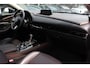 Mazda CX-30 2.0 e-SkyActiv-X M Hybrid Luxury / NL Auto! / Full option! / Trekhaak / Schuifdak / 360Camera / Head-up / Leder / Keyless / 18'' / CarPlay / Bose / Stuur+Stoelverwarming / Dodehoek / DAB / ACC