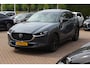 Mazda CX-30 2.0 e-SkyActiv-X M Hybrid Luxury / NL Auto! / Full option! / Trekhaak / Schuifdak / 360Camera / Head-up / Leder / Keyless / 18'' / CarPlay / Bose / Stuur+Stoelverwarming / Dodehoek / DAB / ACC