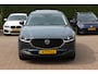 Mazda CX-30 2.0 e-SkyActiv-X M Hybrid Luxury / NL Auto! / Full option! / Trekhaak / Schuifdak / 360Camera / Head-up / Leder / Keyless / 18'' / CarPlay / Bose / Stuur+Stoelverwarming / Dodehoek / DAB / ACC