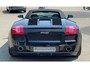 Lamborghini Gallardo 5.0 V10 Spyder NERO / YOUNGTIMER