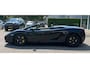 Lamborghini Gallardo 5.0 V10 Spyder NERO / YOUNGTIMER