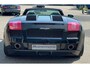 Lamborghini Gallardo 5.0 V10 Spyder NERO / YOUNGTIMER