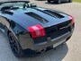 Lamborghini Gallardo 5.0 V10 Spyder NERO / YOUNGTIMER