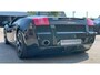 Lamborghini Gallardo 5.0 V10 Spyder NERO / YOUNGTIMER