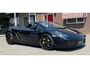 Lamborghini Gallardo 5.0 V10 Spyder NERO / YOUNGTIMER