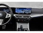 BMW i4 M50 High Executive 84 kWh | Schuif-/kanteldak | Lederen bekleding | LED koplampen