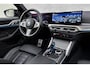 BMW i4 M50 High Executive 84 kWh | Schuif-/kanteldak | Lederen bekleding | LED koplampen