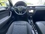 Skoda Rapid Spaceback 1.0 TSI 95pk DSG Greentech Clever Navigatie Stoelverwarming Climatronic DAB