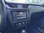 Skoda Rapid Spaceback 1.0 TSI 95pk DSG Greentech Clever Navigatie Stoelverwarming Climatronic DAB