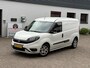 Fiat Doblò Cargo GB 1.6 MJ 105pk L2H1 Maxi Trekking/ 3 Zitplaatsen/ Camera achter/ Apple Carplay/ Cruise control/ Vloer + wand platen/ 1 Eigenaar/ Origineel NL/ NAP