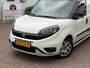 Fiat Doblò Cargo GB 1.6 MJ 105pk L2H1 Maxi Trekking/ 3 Zitplaatsen/ Camera achter/ Apple Carplay/ Cruise control/ Vloer + wand platen/ 1 Eigenaar/ Origineel NL/ NAP