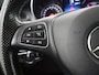 Mercedes-Benz EQV 300 L2 90kWh | 8-Zits | SOH 96,4% | AVANTGARDE | PANORAMADAK | DISTRONIC PLUS | 360° CAMERA | LM VELGEN | CLIMATE CONTROL | LEDEREN BEKLEDING | STOELVERWARMING | CERTIFIED