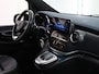 Mercedes-Benz EQV 300 L2 90kWh | 8-Zits | SOH 96,4% | AVANTGARDE | PANORAMADAK | DISTRONIC PLUS | 360° CAMERA | LM VELGEN | CLIMATE CONTROL | LEDEREN BEKLEDING | STOELVERWARMING | CERTIFIED