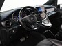Mercedes-Benz EQV 300 L2 90kWh | 8-Zits | SOH 96,4% | AVANTGARDE | PANORAMADAK | DISTRONIC PLUS | 360° CAMERA | LM VELGEN | CLIMATE CONTROL | LEDEREN BEKLEDING | STOELVERWARMING | CERTIFIED