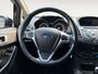 Ford Fiesta 1.0 Style Ultimate 80PK | Nwe Distributieriem | Navigatie | Cruise Control | Parkeersensoren voor en achter | Voorruitverwarming | Lichtmetalen velgen