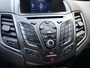 Ford Fiesta 1.0 Style Ultimate 80PK | Nwe Distributieriem | Navigatie | Cruise Control | Parkeersensoren voor en achter | Voorruitverwarming | Lichtmetalen velgen