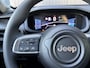 Jeep Avenger Longitude 54 kWh | ACCU 97% | Navigatie | Keyless Entry | Achteruitrijcamera | Draadloze telefoonlader