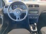 Volkswagen Polo 1.2 TSI Comfortline,Automaat,Airco,Cruisecontrol,Elektrischpakket,Radio cd/mp3 Speler