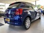 Volkswagen Polo 1.2 TSI Comfortline,Automaat,Airco,Cruisecontrol,Elektrischpakket,Radio cd/mp3 Speler