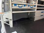 Mercedes-Benz Vito AUTOMAAT SERVICEWAGEN L2H1 116 CDI 160PK euro6, Airco, Sortimo Kasten Omvormer Trekhaak RIJKLAARPRIJS!