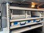 Mercedes-Benz Vito AUTOMAAT SERVICEWAGEN L2H1 116 CDI 160PK euro6, Airco, Sortimo Kasten Omvormer Trekhaak RIJKLAARPRIJS!
