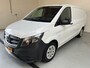Mercedes-Benz Vito AUTOMAAT SERVICEWAGEN L2H1 116 CDI 160PK euro6, Airco, Sortimo Kasten Omvormer Trekhaak RIJKLAARPRIJS!