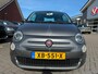 Fiat 500 0.9 TwinAir Turbo Collezione RIJKLAARPRIJS!