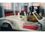 Triumph Stag MK II Convertible 3.0 liter V8 146 PK /