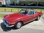 Triumph Stag MK II Convertible 3.0 liter V8 146 PK /