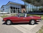 Triumph Stag MK II Convertible 3.0 liter V8 146 PK /