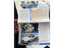 Triumph Stag MK II Convertible 3.0 liter V8 146 PK /