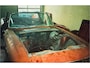 Triumph Stag MK II Convertible 3.0 liter V8 146 PK /