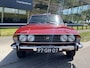 Triumph Stag MK II Convertible 3.0 liter V8 146 PK /