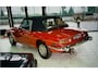 Triumph Stag MK II Convertible 3.0 liter V8 146 PK /