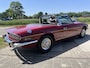 Triumph Stag MK II Convertible 3.0 liter V8 146 PK /