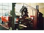 Triumph Stag MK II Convertible 3.0 liter V8 146 PK /