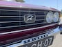 Triumph Stag MK II Convertible 3.0 liter V8 146 PK /