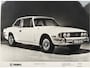 Triumph Stag MK II Convertible 3.0 liter V8 146 PK /