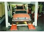 Triumph Stag MK II Convertible 3.0 liter V8 146 PK /