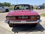 Triumph Stag MK II Convertible 3.0 liter V8 146 PK /