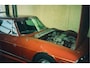 Triumph Stag MK II Convertible 3.0 liter V8 146 PK /