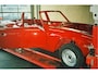 Triumph Stag MK II Convertible 3.0 liter V8 146 PK /