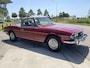 Triumph Stag MK II Convertible 3.0 liter V8 146 PK /