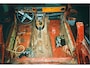 Triumph Stag MK II Convertible 3.0 liter V8 146 PK /