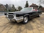 Cadillac Eldorado 7.7-V8 Big block Convertible