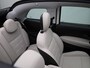 Fiat 500C 500e 42 kWh La Prima | Camera | Stoel verwarming | Navigatie | Parkeersensoren Voor&Achter | Apple Carplay&Android Auto