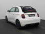 Fiat 500C 500e 42 kWh La Prima | Camera | Stoel verwarming | Navigatie | Parkeersensoren Voor&Achter | Apple Carplay&Android Auto